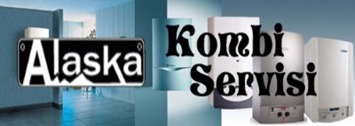Başıbüyük Alaska Kombi Servisi 309 4026 Maltepe Alaska Kombi Servisi